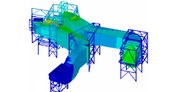 Fotografía de: Computational Structural Mechanics