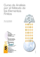 Course of Finite Element Analysis