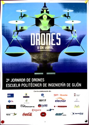 Drones