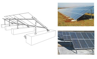 Solar farm